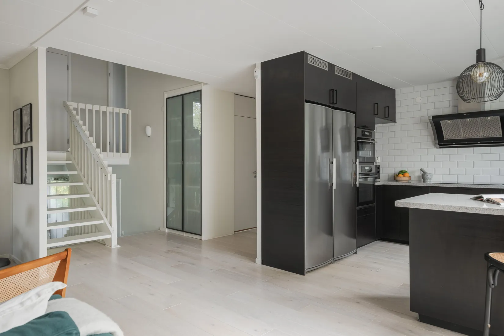 Radhus, Stenhögagatan 25, Oxie, Malmö