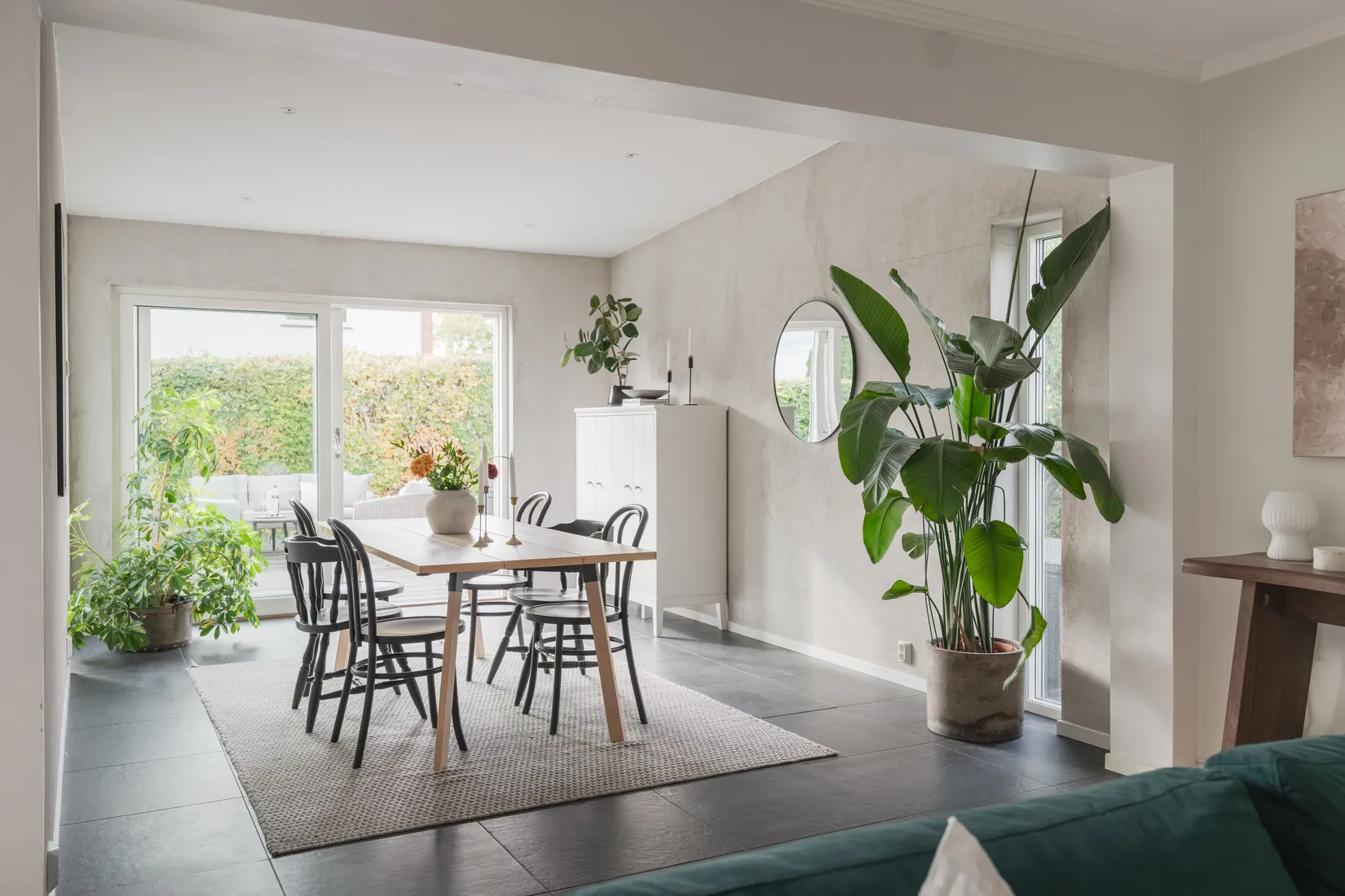 Radhus, Stenhögagatan 25, Oxie, Malmö