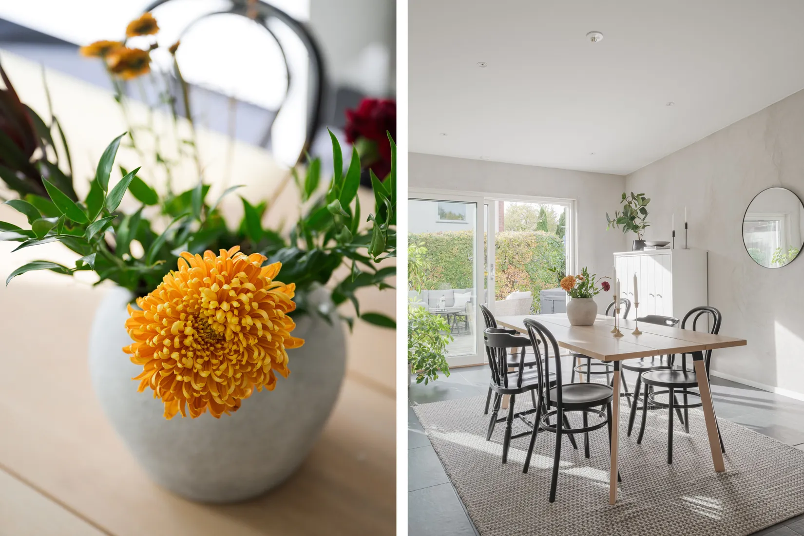 Radhus, Stenhögagatan 25, Oxie, Malmö