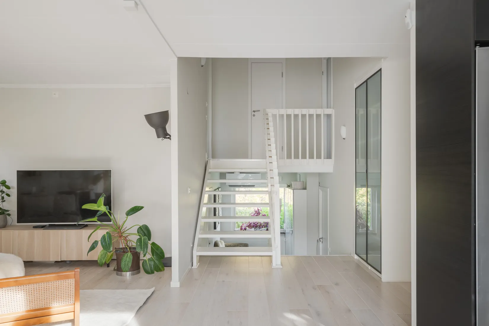 Radhus, Stenhögagatan 25, Oxie, Malmö
