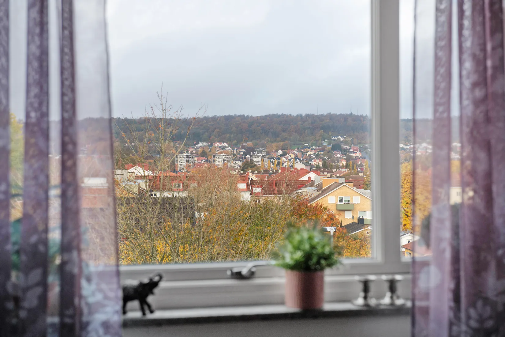 Bostadsrätt, Dalagatan 2A, Fredriksberg, Falköping