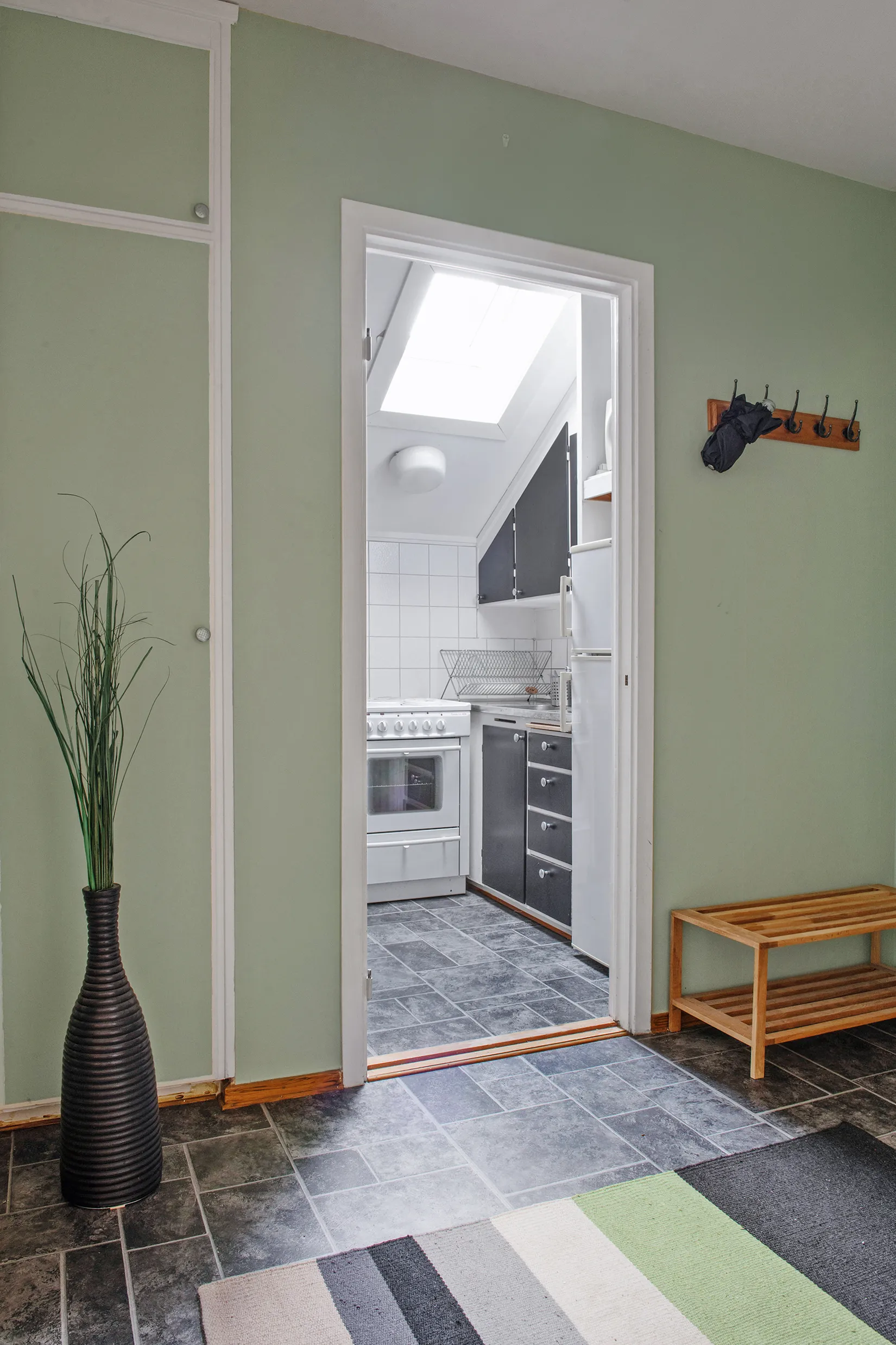 Bostadsrätt, Dalagatan 2A, Fredriksberg, Falköping