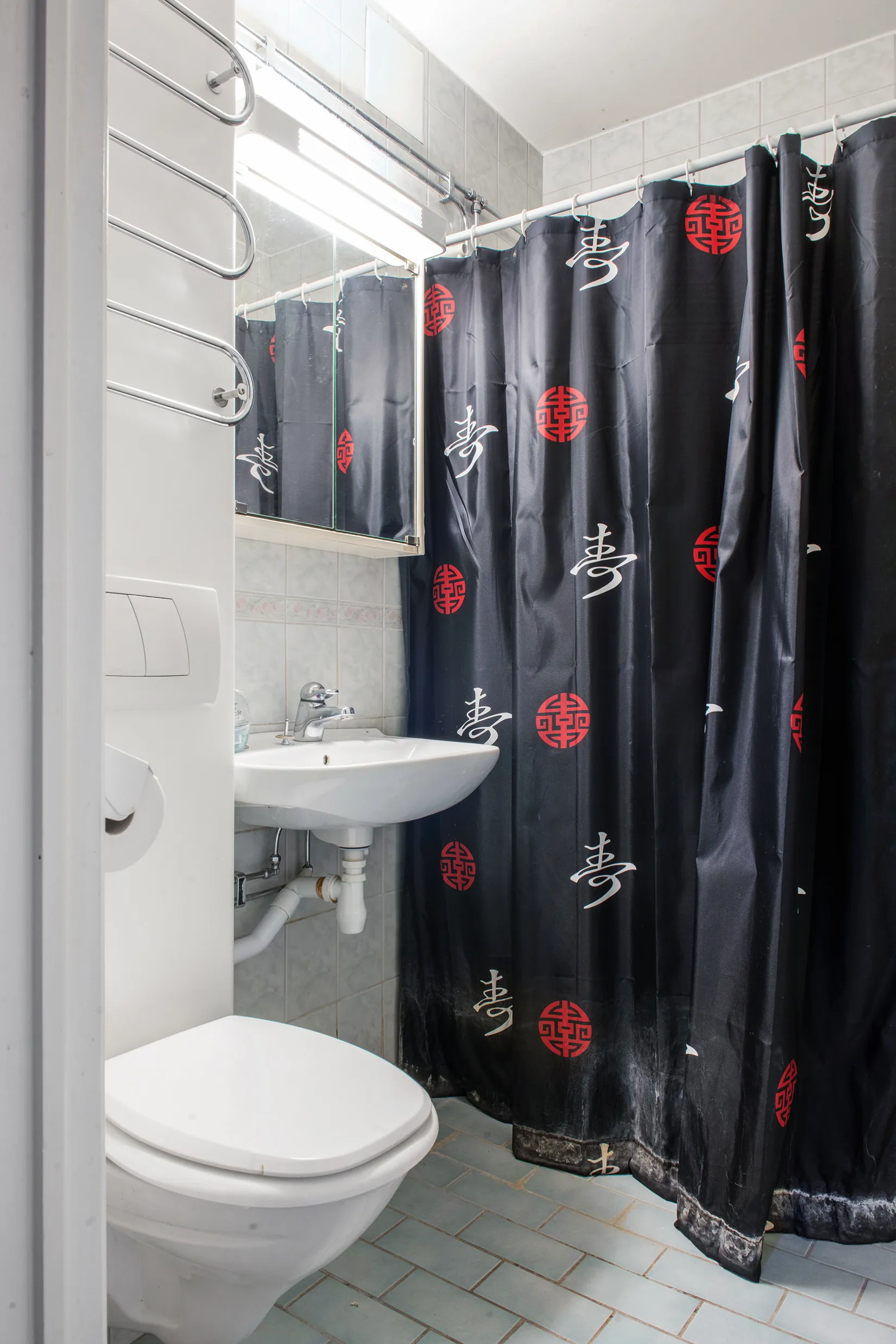 Bostadsrätt, Dalagatan 2A, Fredriksberg, Falköping