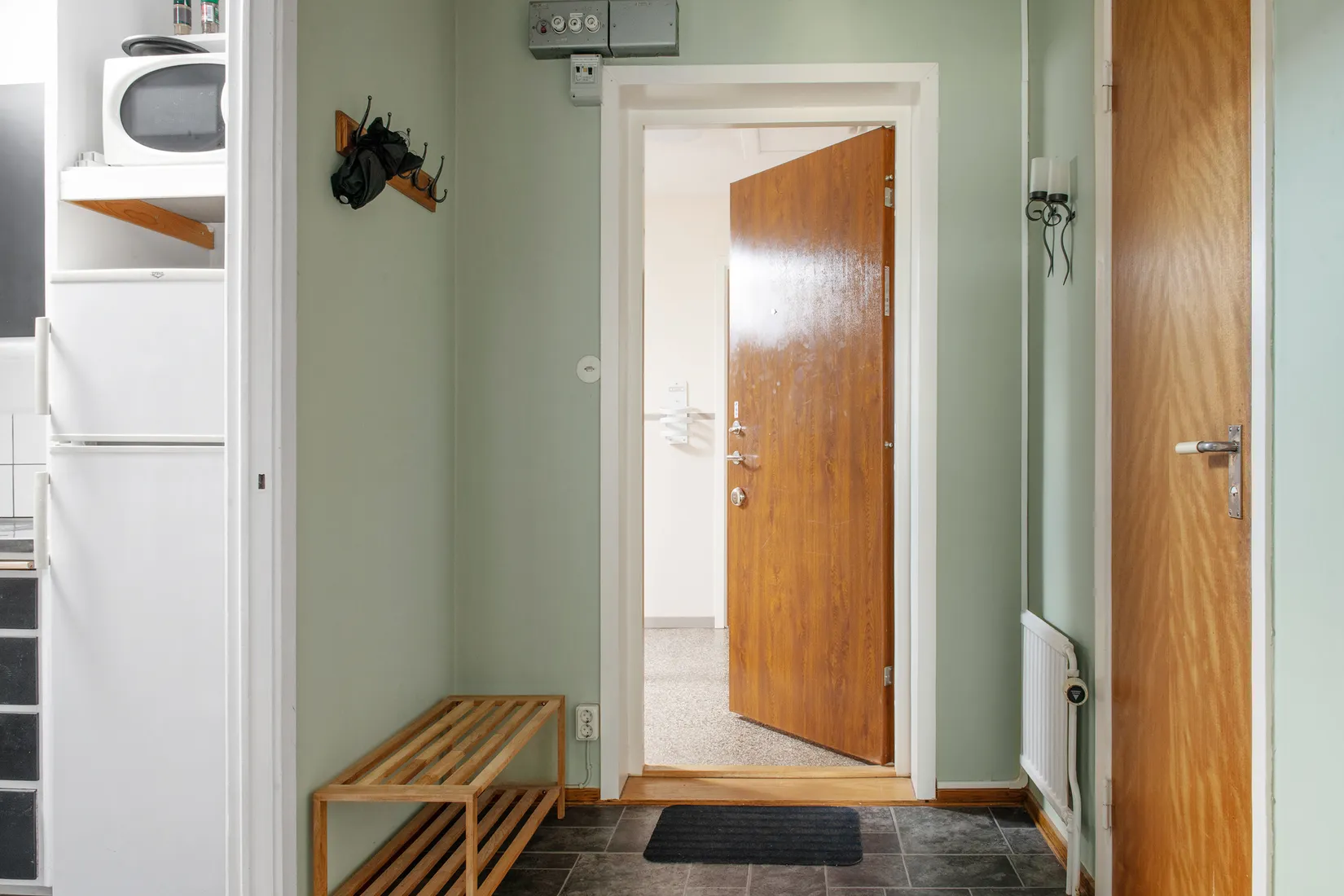 Bostadsrätt, Dalagatan 2A, Fredriksberg, Falköping