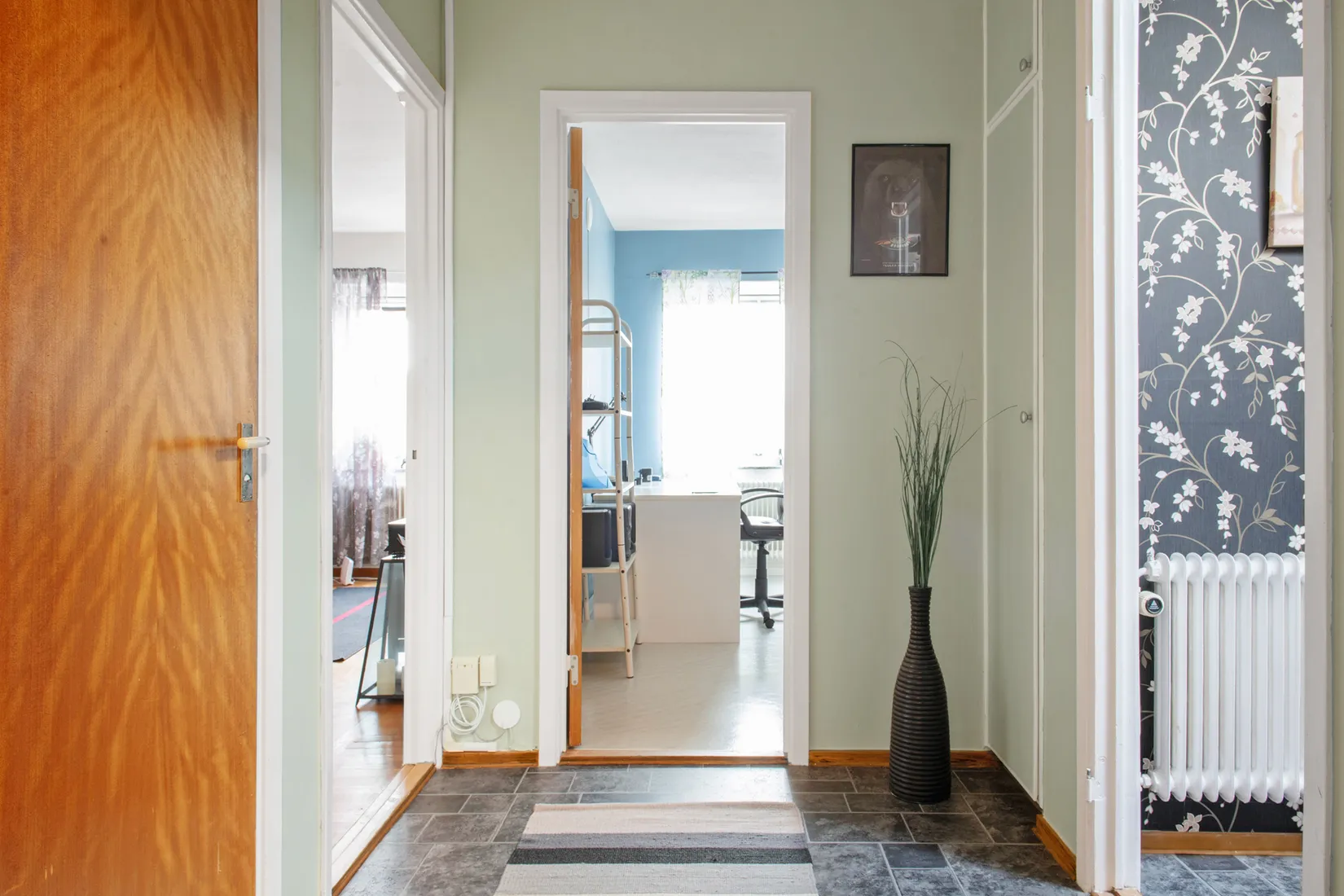 Bostadsrätt, Dalagatan 2A, Fredriksberg, Falköping