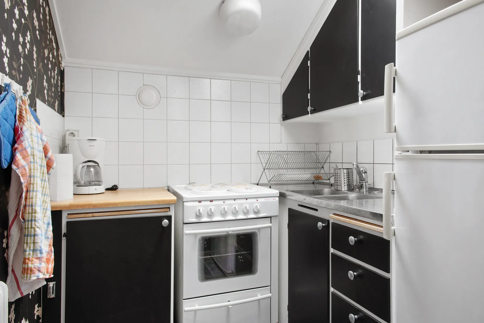 Bostadsrätt, Dalagatan 2A, Fredriksberg, Falköping