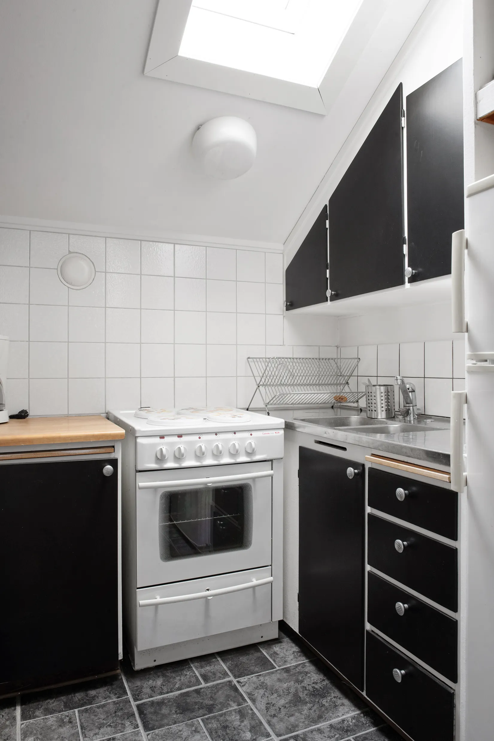 Bostadsrätt, Dalagatan 2A, Fredriksberg, Falköping