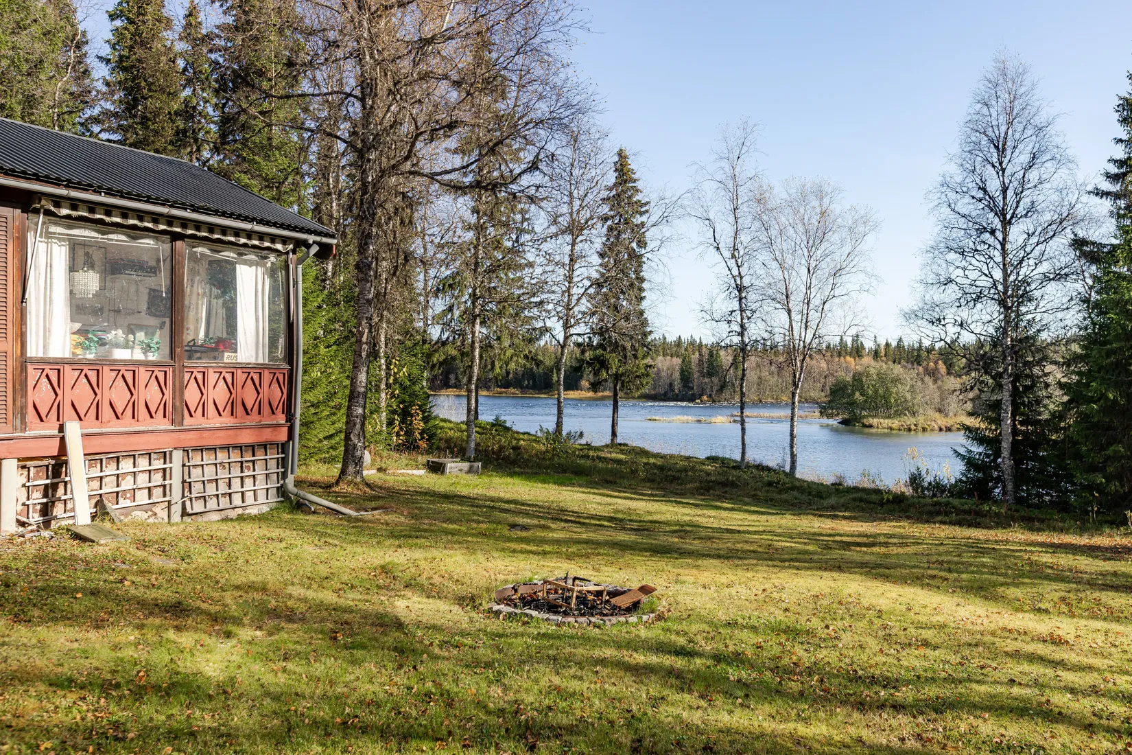 Fritidshus, Tångböle 911, Tångböle, Åre