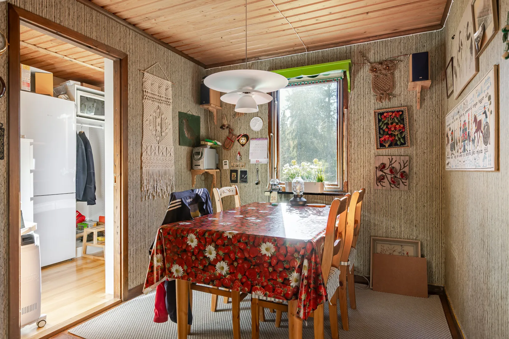 Fritidshus, Tångböle 911, Tångböle, Åre