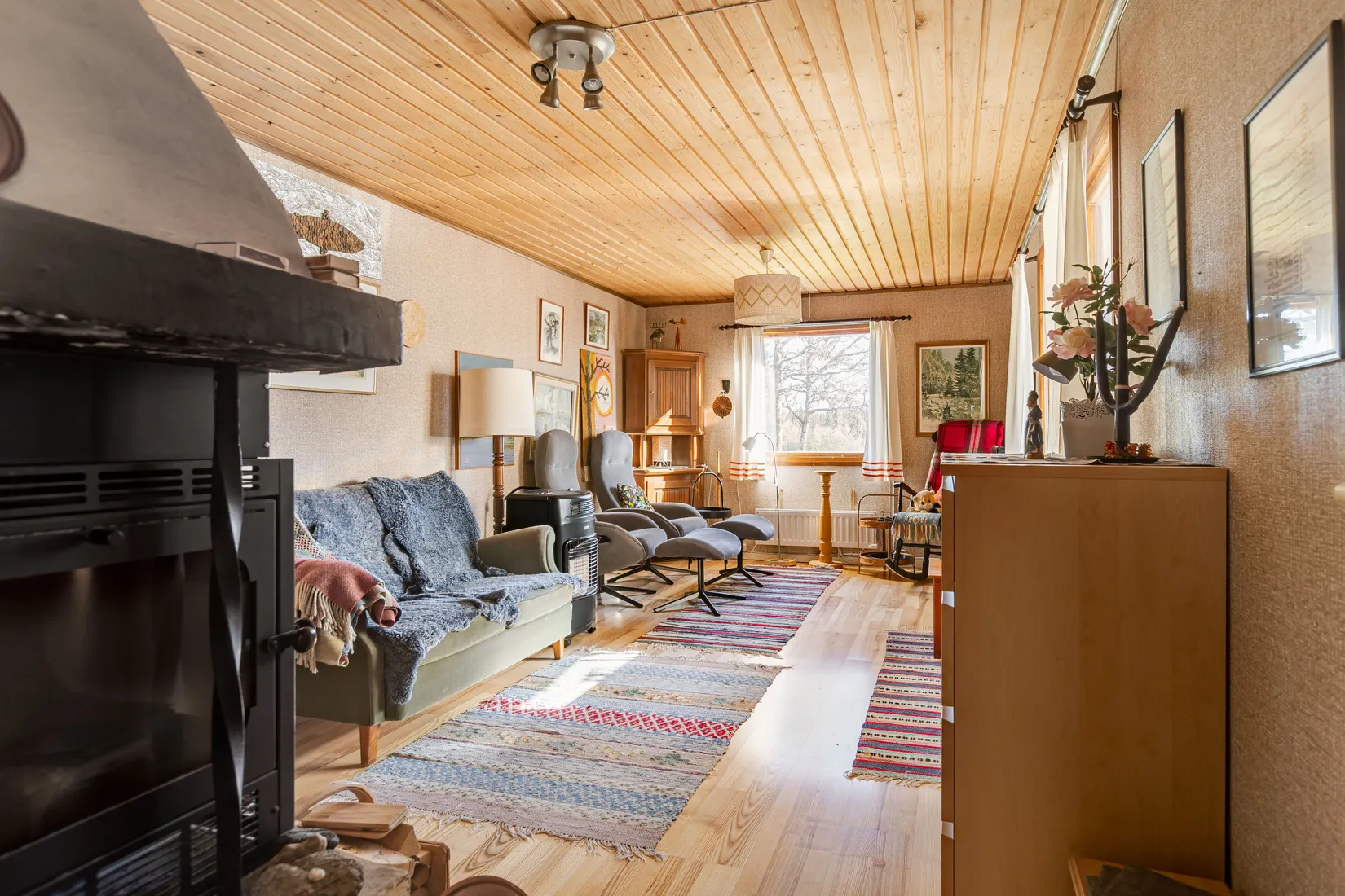 Fritidshus, Tångböle 911, Tångböle, Åre