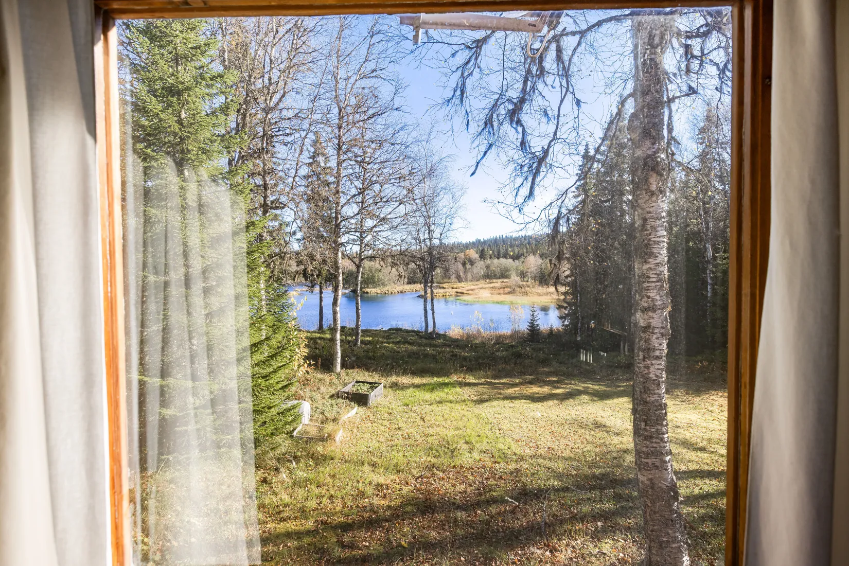Fritidshus, Tångböle 911, Tångböle, Åre