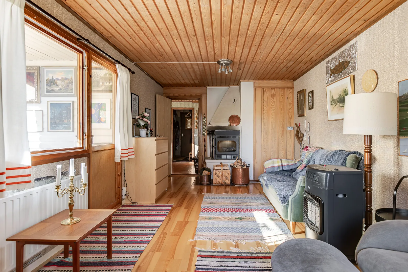 Fritidshus, Tångböle 911, Tångböle, Åre