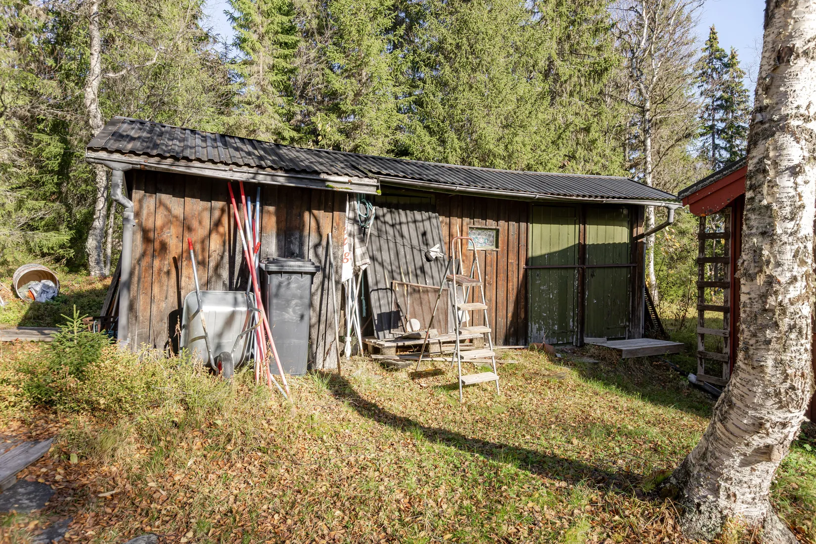 Fritidshus, Tångböle 911, Tångböle, Åre