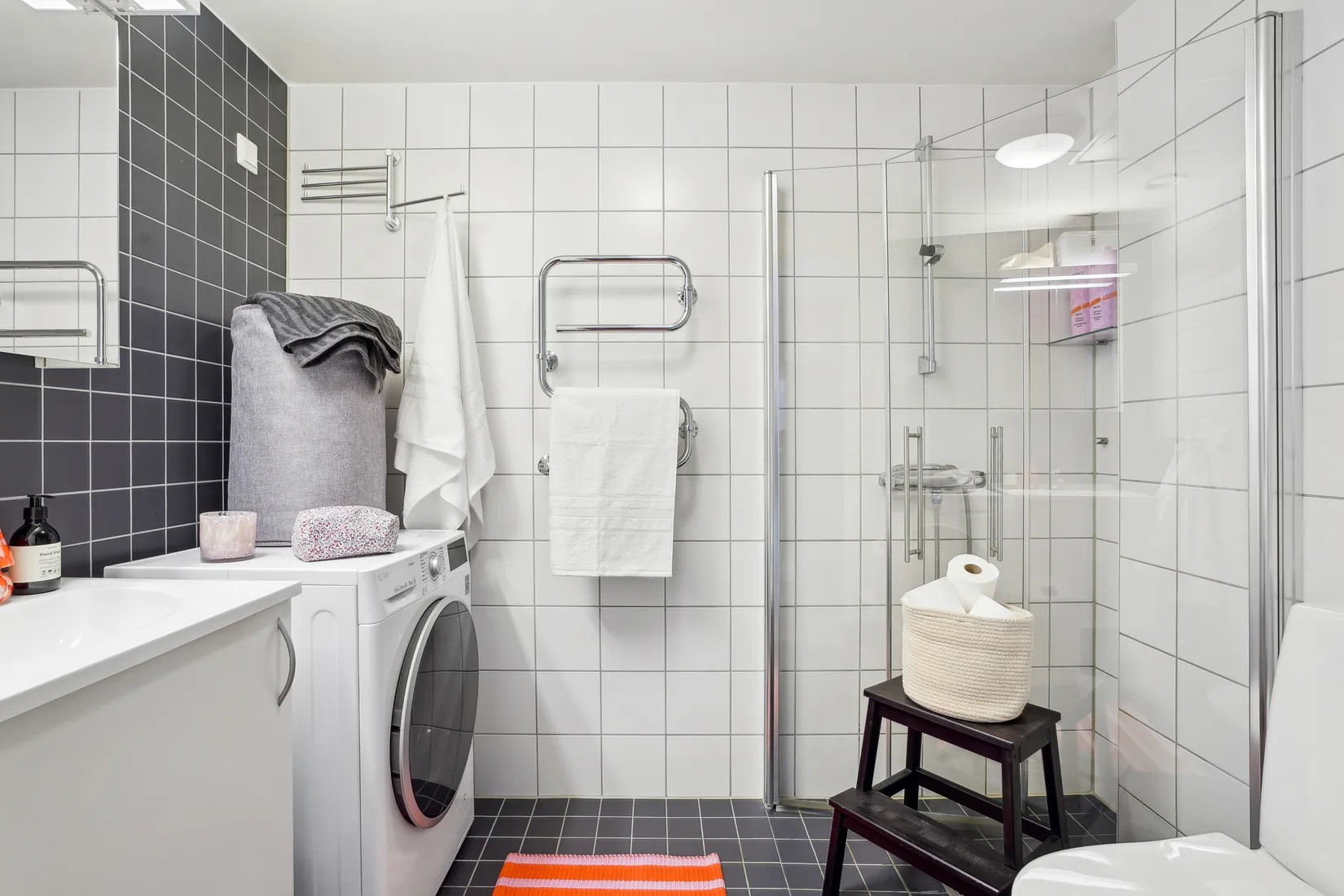 Bostadsrätt, Monsungatan 34, Eriksberg, Göteborg