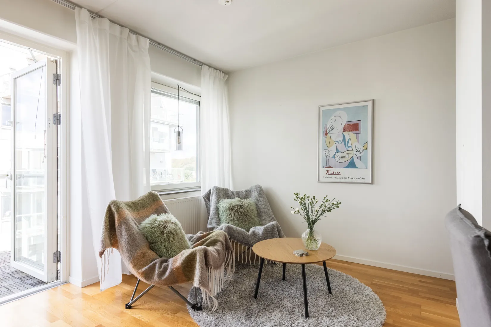 Bostadsrätt, Monsungatan 34, Eriksberg, Göteborg