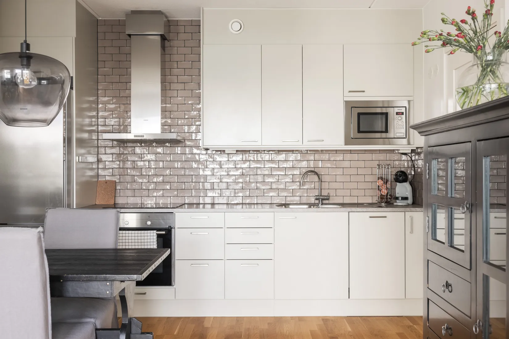Bostadsrätt, Monsungatan 34, Eriksberg, Göteborg