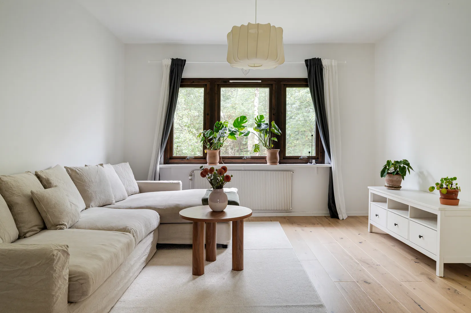 Bostadsrätt, Hebegatan 3A, Lunden, Göteborg