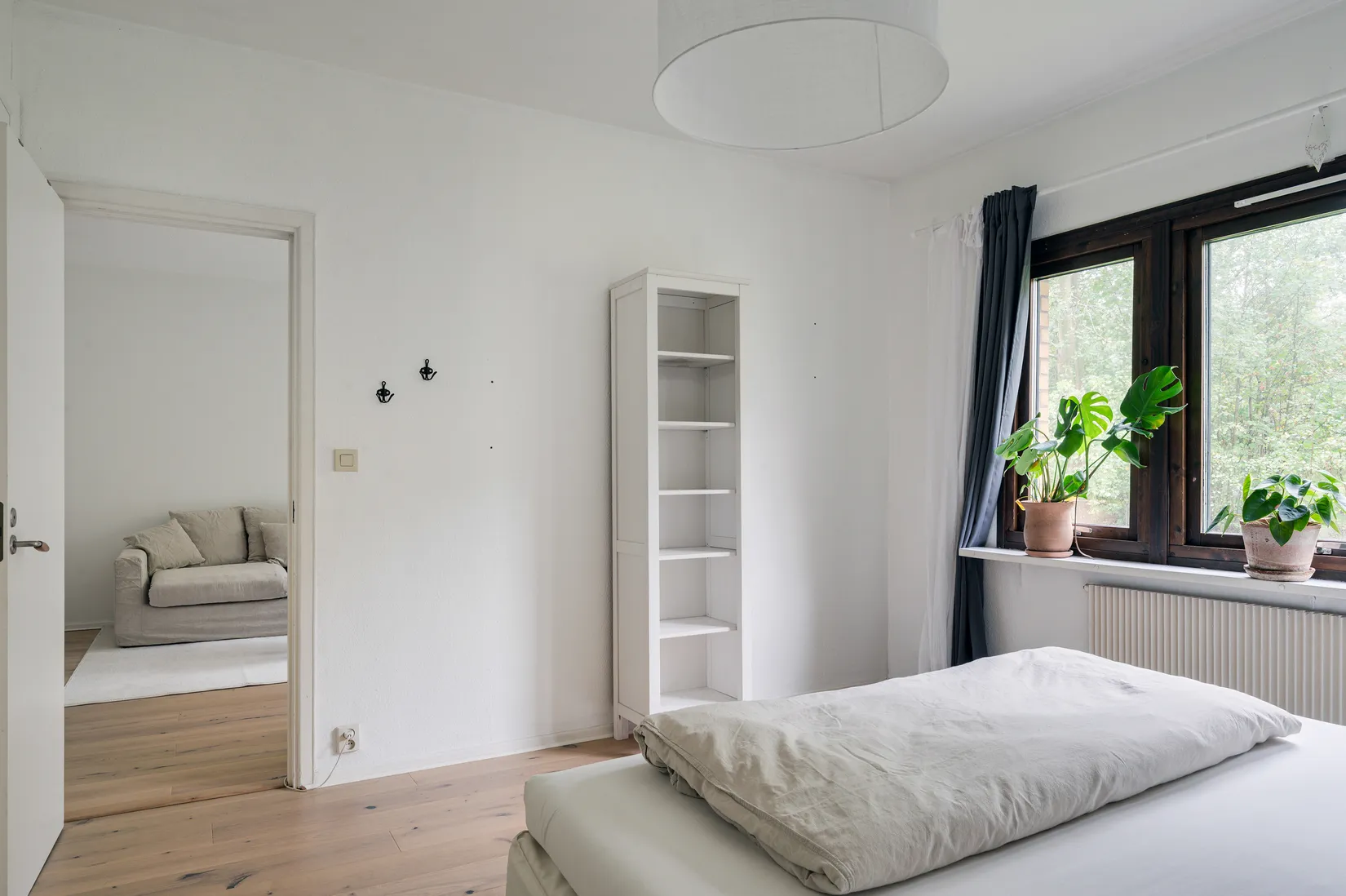 Bostadsrätt, Hebegatan 3A, Lunden, Göteborg