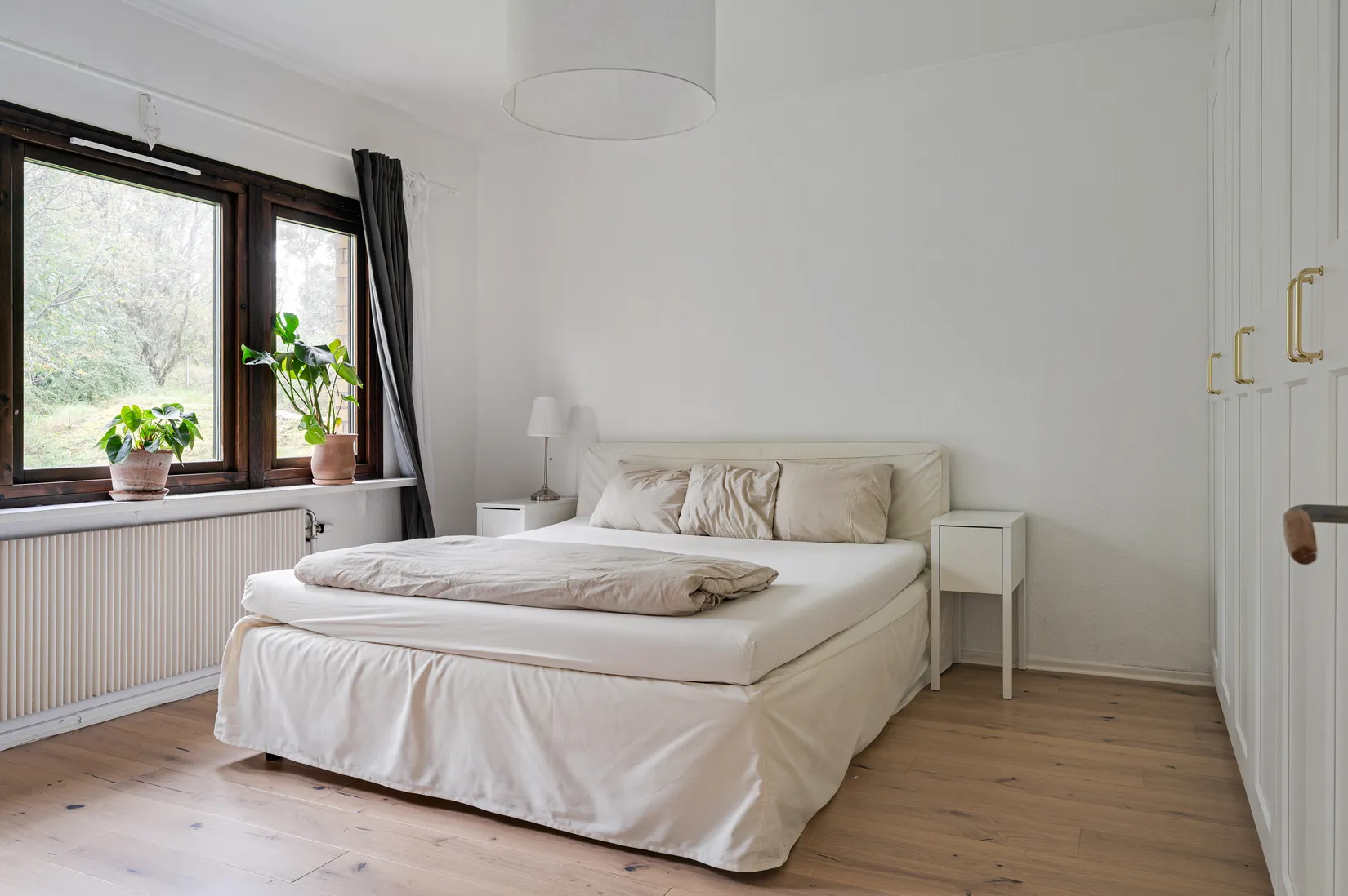 Bostadsrätt, Hebegatan 3A, Lunden, Göteborg