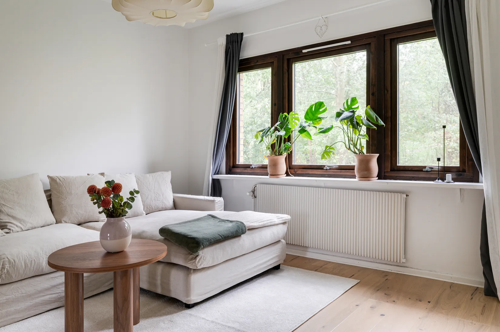 Bostadsrätt, Hebegatan 3A, Lunden, Göteborg