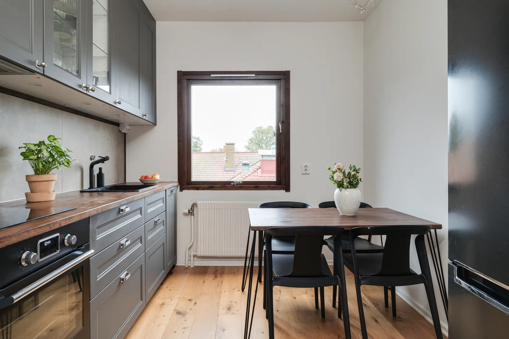 Bostadsrätt, Hebegatan 3A, Lunden, Göteborg