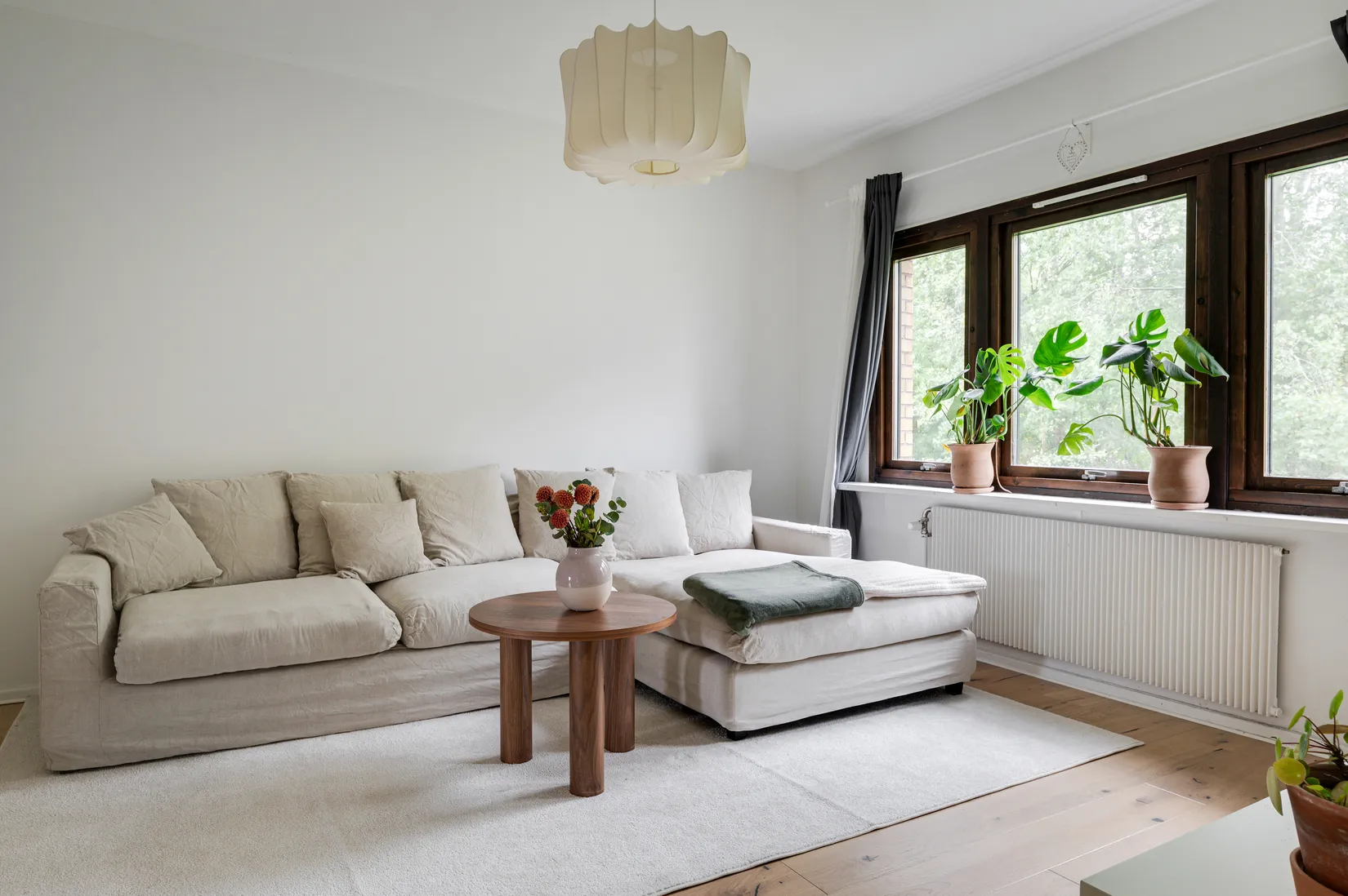 Bostadsrätt, Hebegatan 3A, Lunden, Göteborg