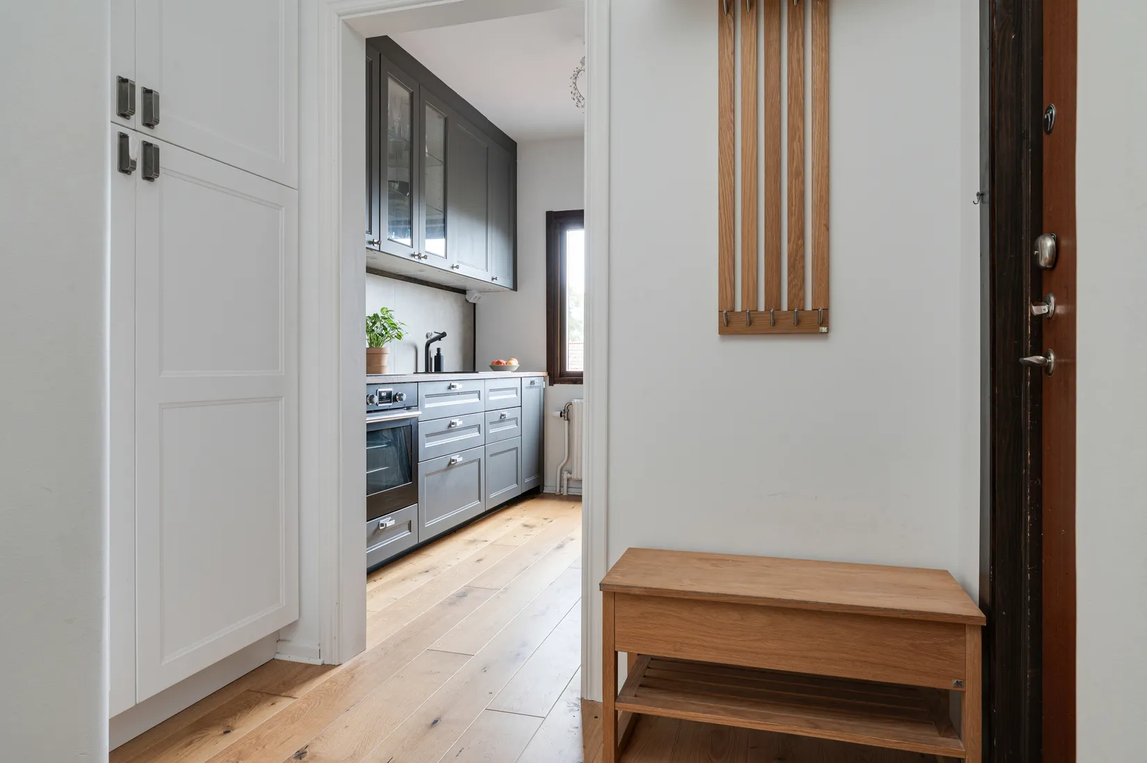 Bostadsrätt, Hebegatan 3A, Lunden, Göteborg