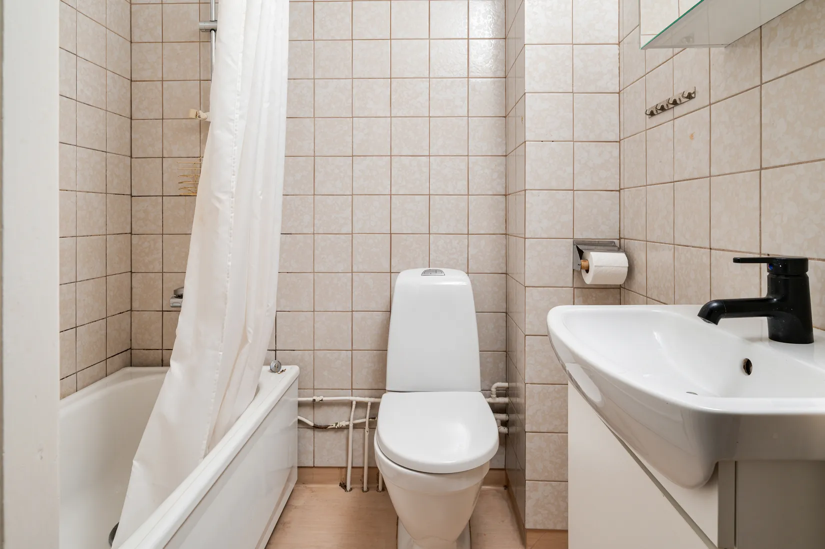 Bostadsrätt, Hebegatan 3A, Lunden, Göteborg