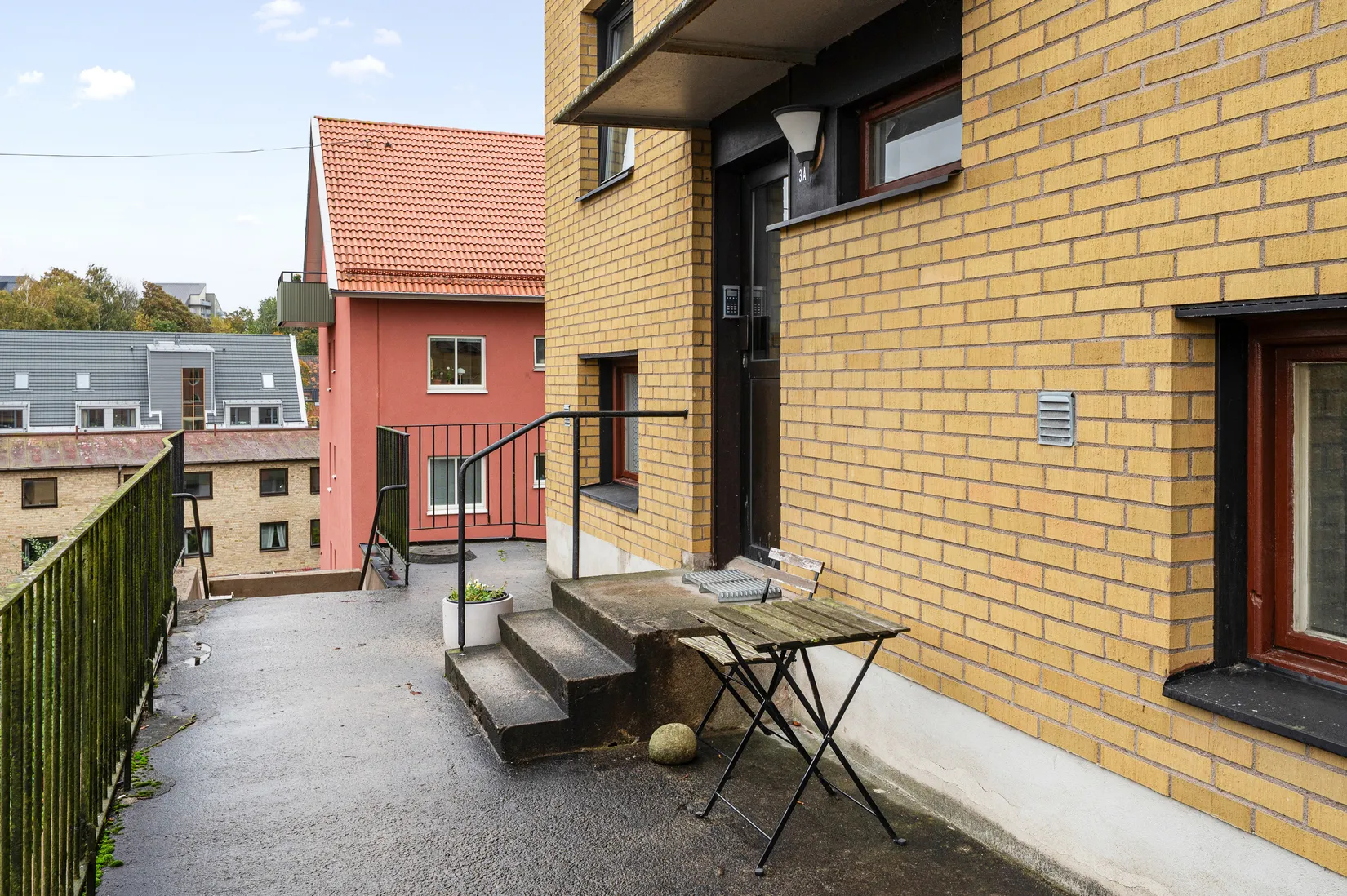 Bostadsrätt, Hebegatan 3A, Lunden, Göteborg