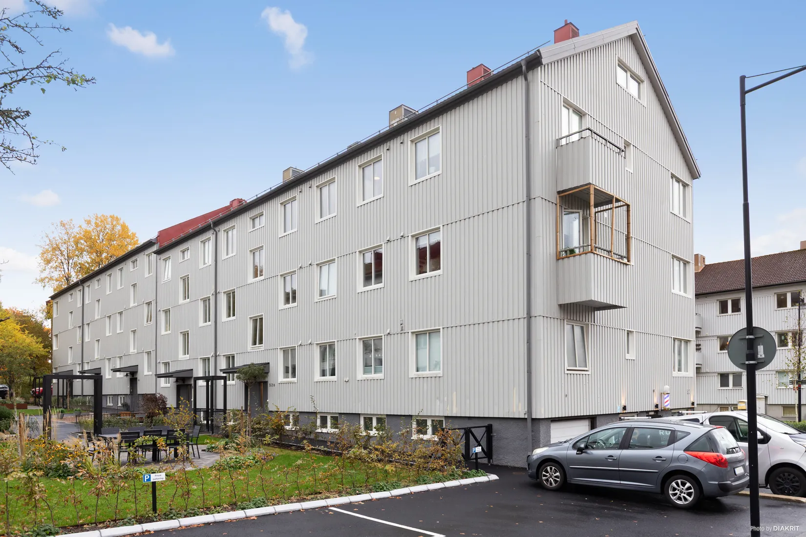 Bostadsrätt, Krokslätts parkgata 52B, Krokslätt, Mölndal