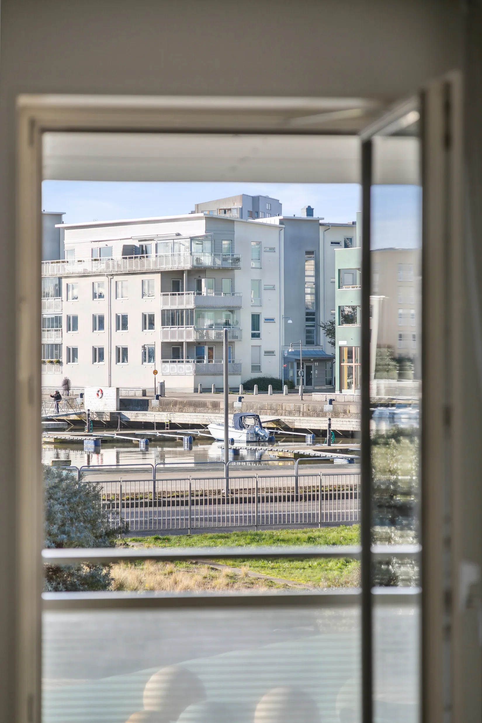 Bostadsrätt, Ceresplatsen 13, Sannegårdshamnen, Göteborg