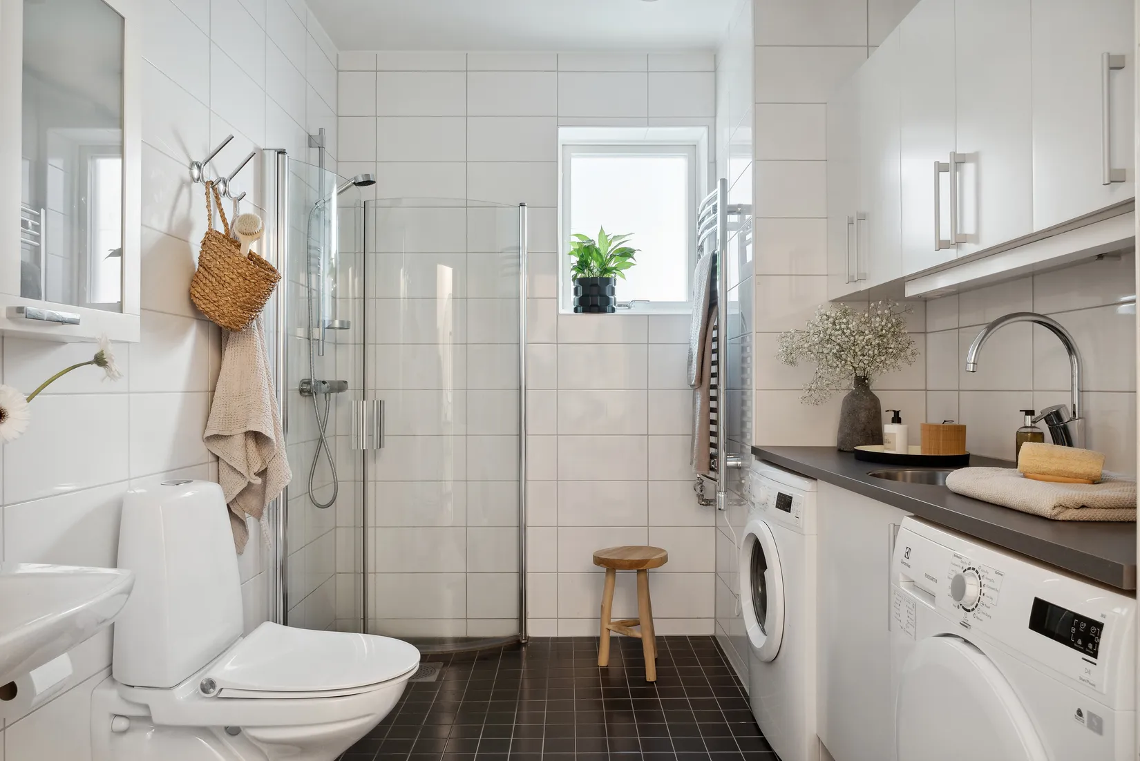 Bostadsrätt, Ceresplatsen 13, Sannegårdshamnen, Göteborg