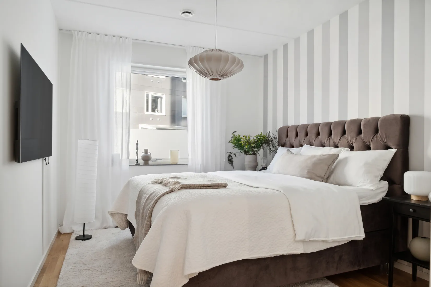 Bostadsrätt, Ceresplatsen 13, Sannegårdshamnen, Göteborg