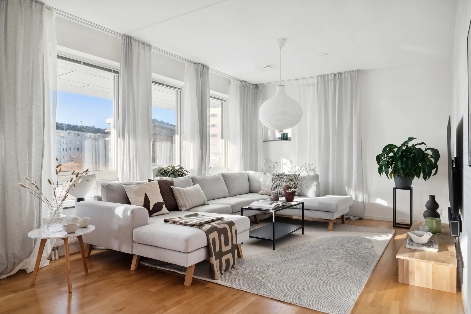 Bostadsrätt, Ceresplatsen 13, Sannegårdshamnen, Göteborg