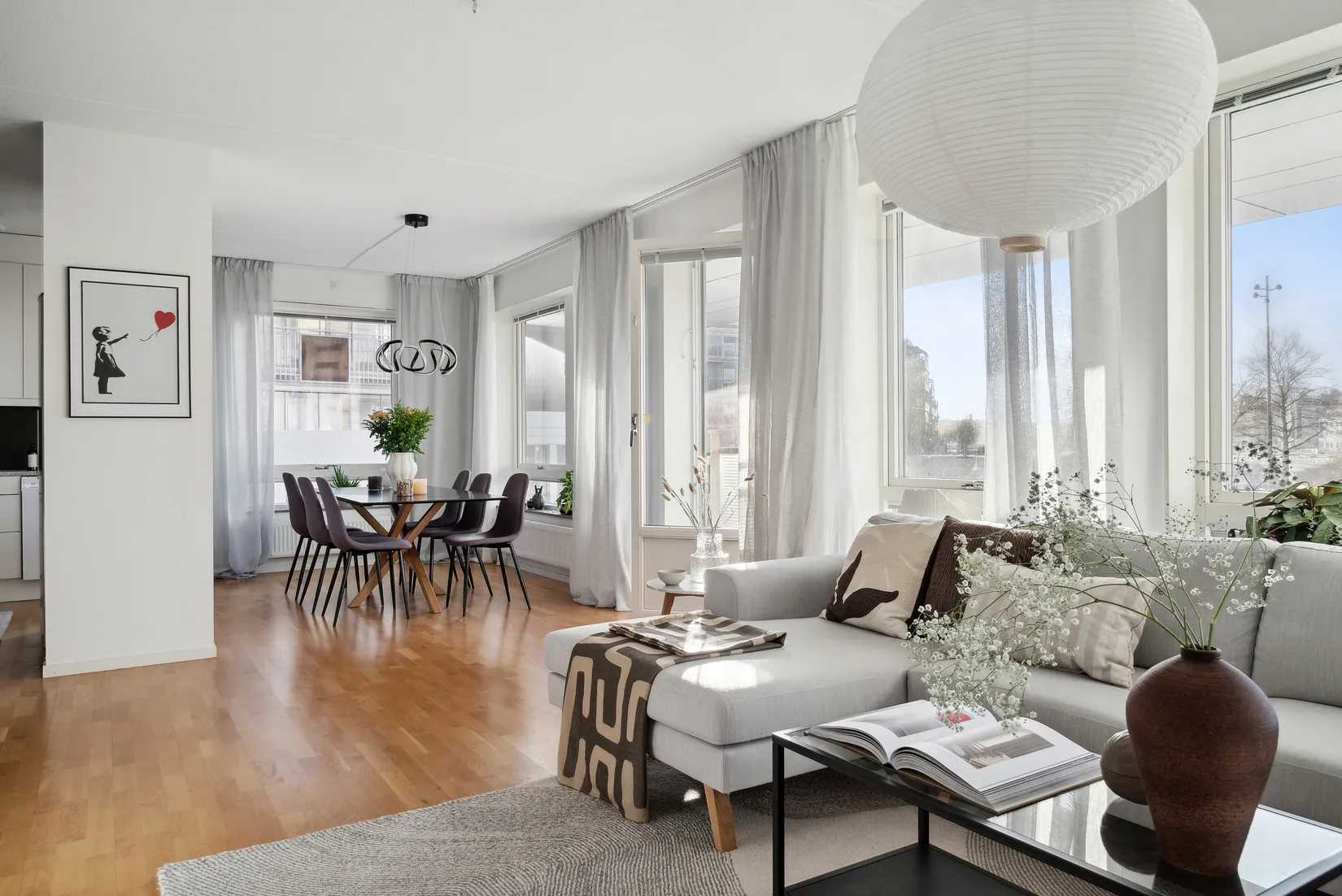 Bostadsrätt, Ceresplatsen 13, Sannegårdshamnen, Göteborg