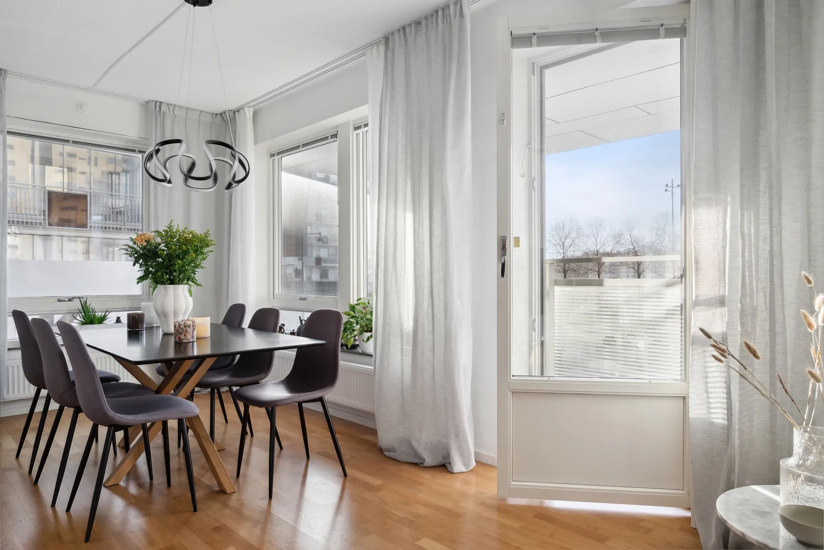 Bostadsrätt, Ceresplatsen 13, Sannegårdshamnen, Göteborg