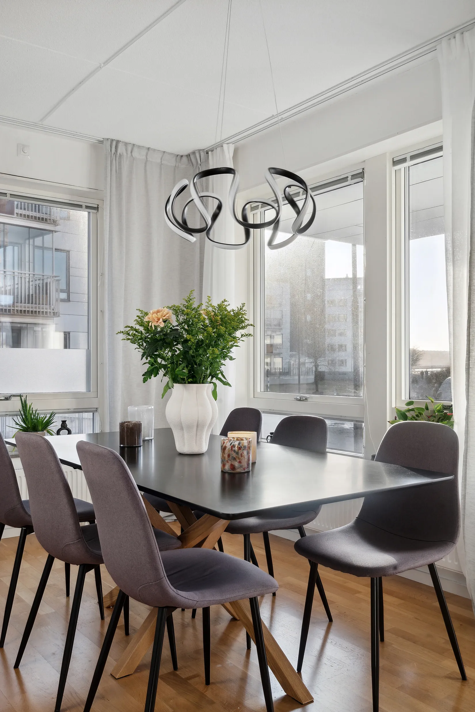 Bostadsrätt, Ceresplatsen 13, Sannegårdshamnen, Göteborg