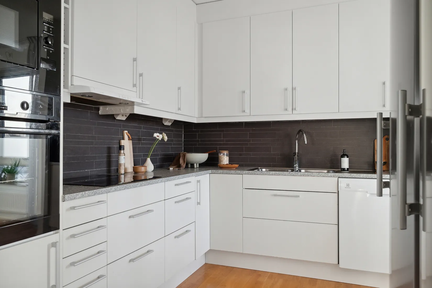 Bostadsrätt, Ceresplatsen 13, Sannegårdshamnen, Göteborg