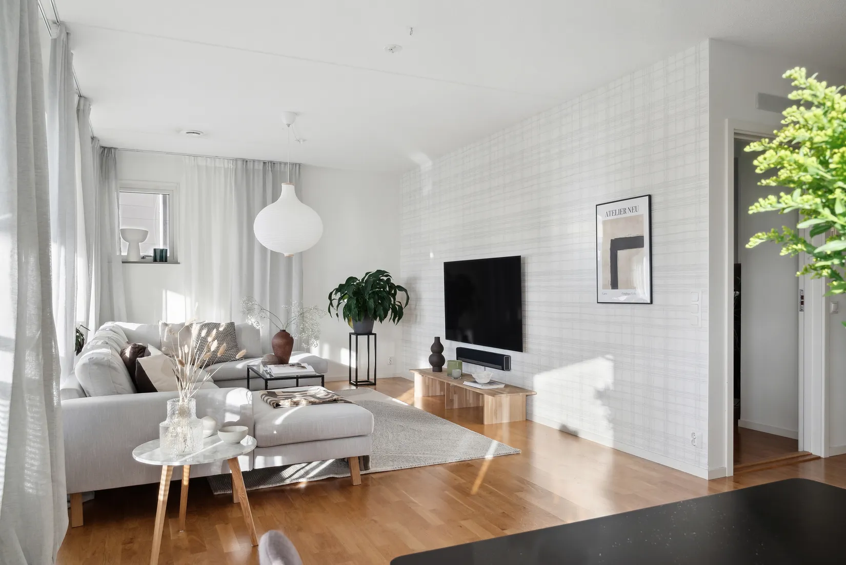 Bostadsrätt, Ceresplatsen 13, Sannegårdshamnen, Göteborg