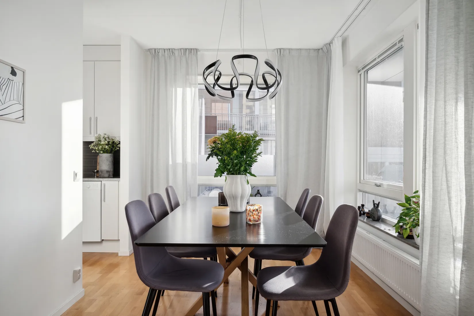 Bostadsrätt, Ceresplatsen 13, Sannegårdshamnen, Göteborg