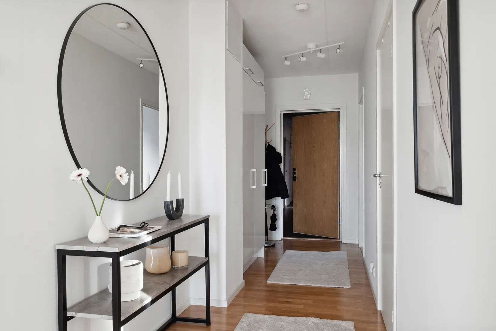 Bostadsrätt, Ceresplatsen 13, Sannegårdshamnen, Göteborg