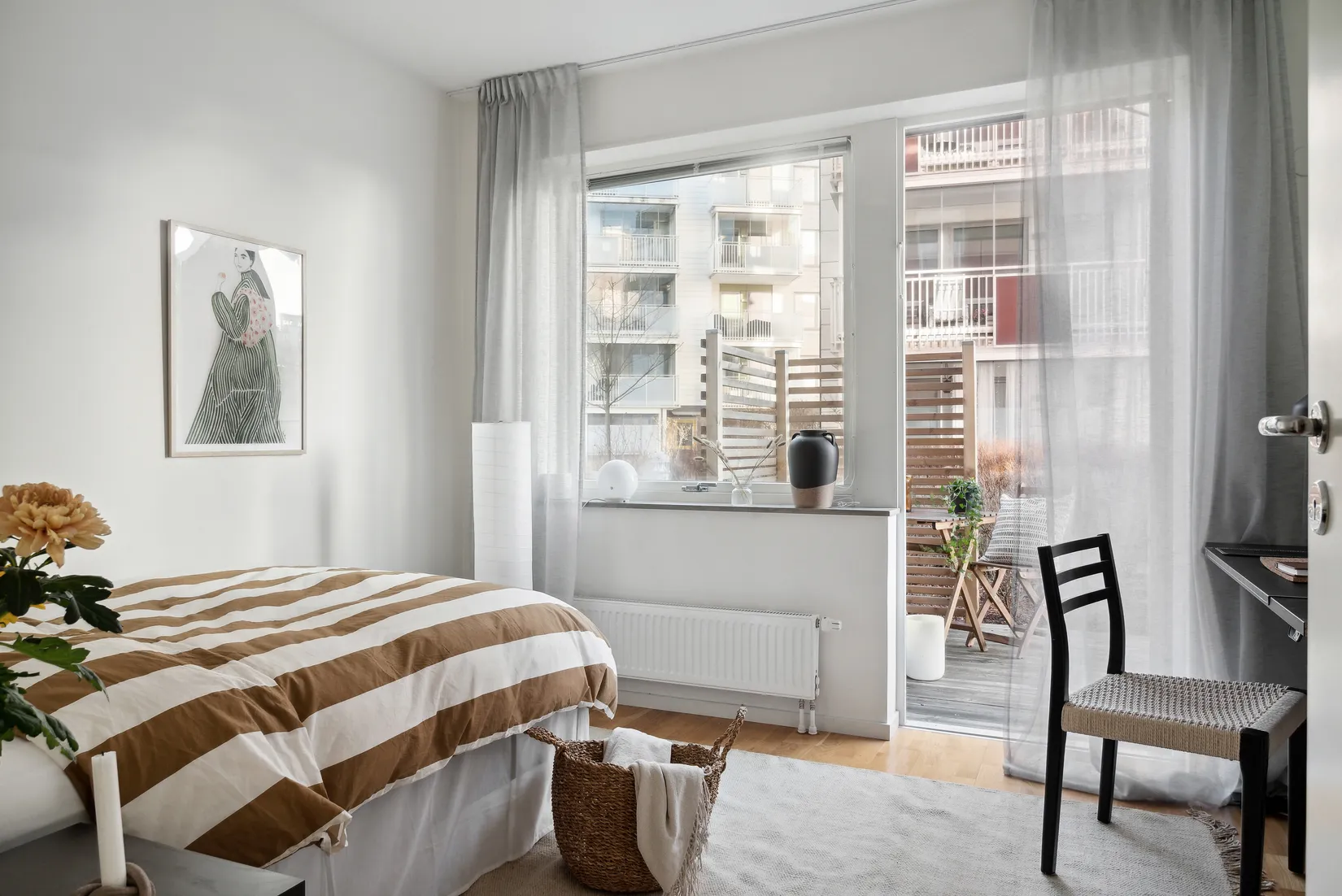 Bostadsrätt, Ceresplatsen 13, Sannegårdshamnen, Göteborg