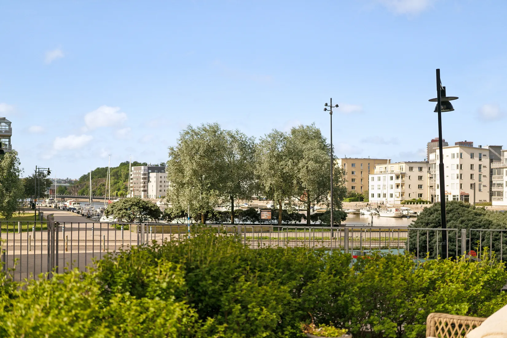 Bostadsrätt, Ceresplatsen 13, Sannegårdshamnen, Göteborg