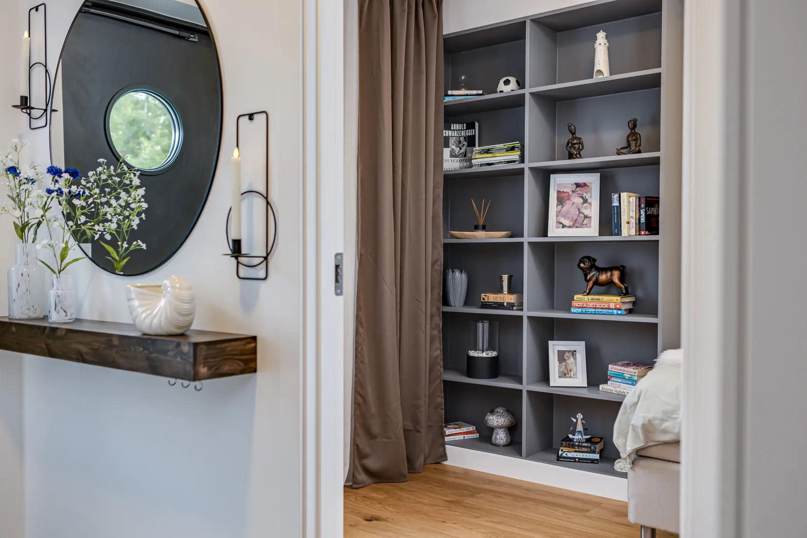 Bostadsrätt, Glaspärlevägen 7B, Stafsinge , Falkenberg