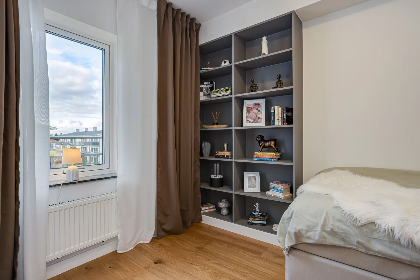 Bostadsrätt, Glaspärlevägen 7B, Stafsinge , Falkenberg