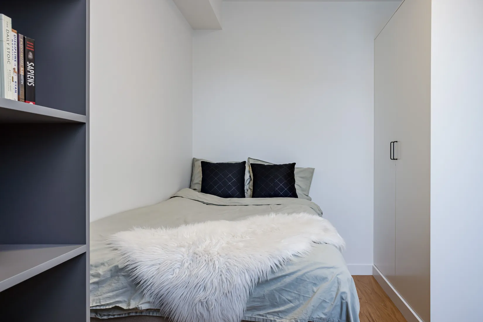 Bostadsrätt, Glaspärlevägen 7B, Stafsinge , Falkenberg