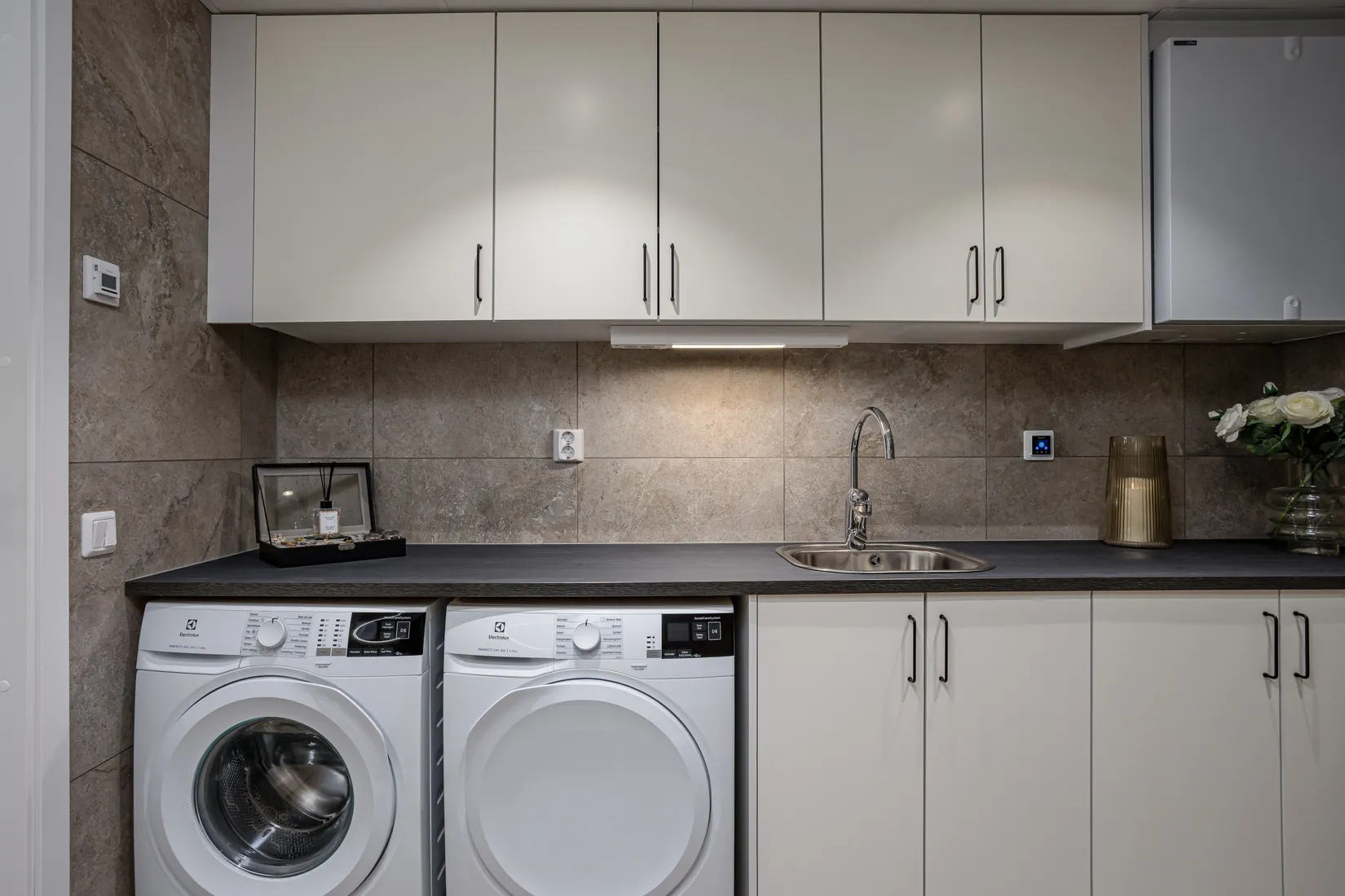 Bostadsrätt, Glaspärlevägen 7B, Stafsinge , Falkenberg