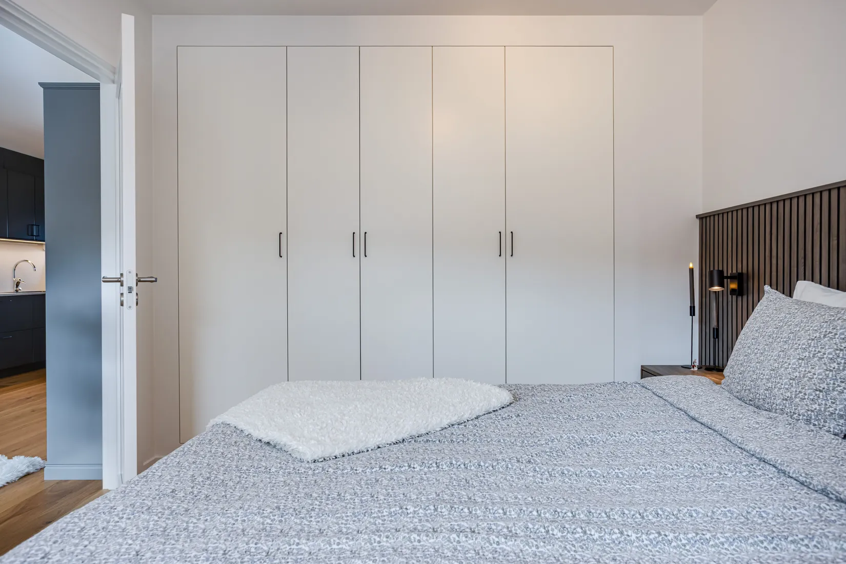 Bostadsrätt, Glaspärlevägen 7B, Stafsinge , Falkenberg