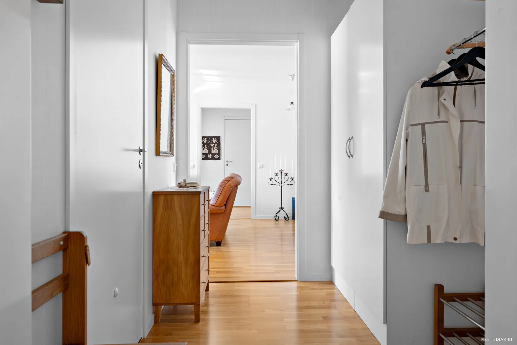 Bostadsrätt, Källgatan 7, Centrum, Enköping
