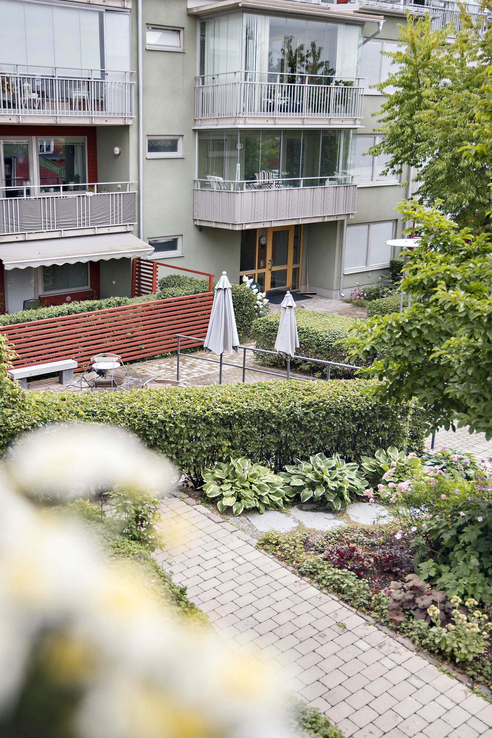 Bostadsrätt, Källgatan 7, Centrum, Enköping